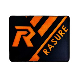ماوس پد طرح RASURE مدل NU144 ابعاد 25*35 سانتی متر